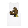 Mens Barnard Tank Thumbnail