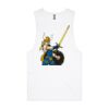 Mens Barnard Tank Thumbnail
