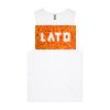 Mens Barnard Tank Thumbnail