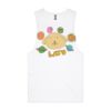 Mens Barnard Tank Thumbnail