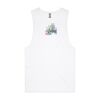 Mens Barnard Tank Thumbnail