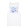 Mens Barnard Tank Thumbnail