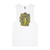 Mens Barnard Tank Thumbnail