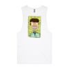 Mens Barnard Tank Thumbnail