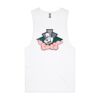 Mens Barnard Tank Thumbnail