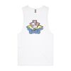 Mens Barnard Tank Thumbnail