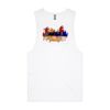 Mens Barnard Tank Thumbnail