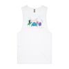 Mens Barnard Tank Thumbnail