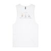 Mens Barnard Tank Thumbnail