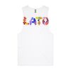Mens Barnard Tank Thumbnail