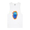 Mens Barnard Tank Thumbnail