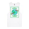Mens Barnard Tank Thumbnail