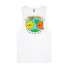 Mens Barnard Tank Thumbnail