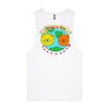 Mens Barnard Tank Thumbnail