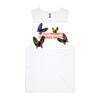 Mens Barnard Tank Thumbnail