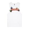 Mens Barnard Tank Thumbnail