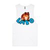 Mens Barnard Tank Thumbnail