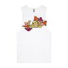 Mens Barnard Tank Thumbnail