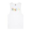 Mens Barnard Tank Thumbnail