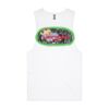 Mens Barnard Tank Thumbnail