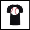 Mens Fitted Cotton Tee Thumbnail