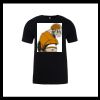 Mens Fitted Cotton Tee Thumbnail