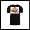 Mens Fitted Cotton Tee Thumbnail