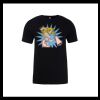 Mens Fitted Cotton Tee Thumbnail