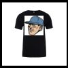 Mens Fitted Cotton Tee Thumbnail