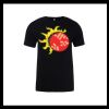 Mens Fitted Cotton Tee Thumbnail