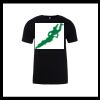 Mens Fitted Cotton Tee Thumbnail