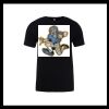Mens Fitted Cotton Tee Thumbnail