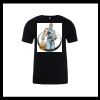 Mens Fitted Cotton Tee Thumbnail