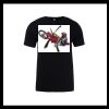 Mens Fitted Cotton Tee Thumbnail