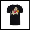 Mens Fitted Cotton Tee Thumbnail