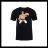 Mens Fitted Cotton Tee Thumbnail