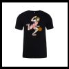 Mens Fitted Cotton Tee Thumbnail