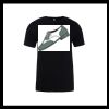 Mens Fitted Cotton Tee Thumbnail