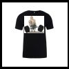 Mens Fitted Cotton Tee Thumbnail
