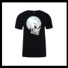 Mens Fitted Cotton Tee Thumbnail