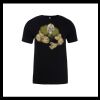 Mens Fitted Cotton Tee Thumbnail