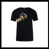 Mens Fitted Cotton Tee Thumbnail