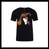 Mens Fitted Cotton Tee Thumbnail