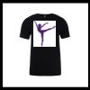 Mens Fitted Cotton Tee Thumbnail