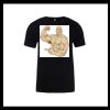 Mens Fitted Cotton Tee Thumbnail