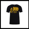 Mens Fitted Cotton Tee Thumbnail