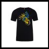 Mens Fitted Cotton Tee Thumbnail
