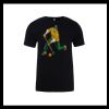 Mens Fitted Cotton Tee Thumbnail