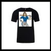Mens Fitted Cotton Tee Thumbnail