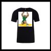 Mens Fitted Cotton Tee Thumbnail